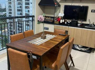 713b9939a86814e29ccdb124c64d506d009ad314 · Apartamento com 3 dormitórios à venda, 83 m² por R$ 799.000,00 - Jardim Maia - Guarulhos/SP