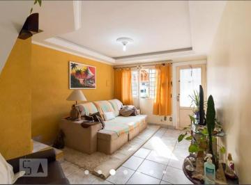 3b76031bb1ad50ead1b3f1306202452b070d3231 · Sobrado com 2 dormitórios à venda, 80 m² por R$ 370.000,00 - Jardim Adriana - Guarulhos/SP