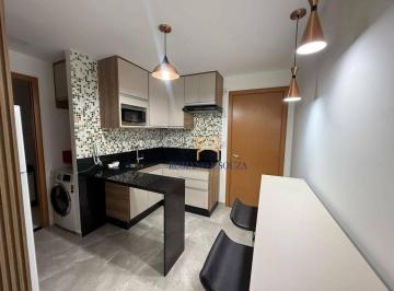 bbd1d1c7931a7da38ba66d98fca8f6d0412befa8 · Studio com 1 dormitório para alugar, 37 m² por R$ 3.077,00/mês - Picanco - Guarulhos/SP