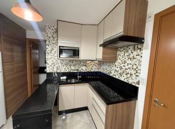 287245f50667ff0358839f292307b4f504e2ca65 · Studio com 1 dormitório para alugar, 37 m² por R$ 3.277,00/mês - Picanco - Guarulhos/SP