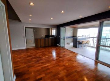 543a3d41a51313d6e20585c10888dff86abd8d62 · Apartamento com 3 dormitórios à venda, 122 m² por R$ 1.450.000,00 - Jardim Flor da Montanha - Guarul