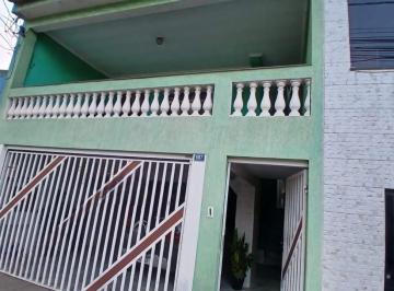 9c52d8dea4c0936847c46773386dc058392c94a0 · Sobrado com 3 dormitórios à venda, 180 m² por R$ 700.000,00 - Jardim Cumbica - Guarulhos/SP