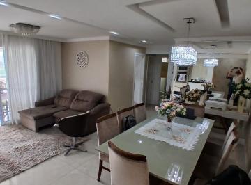3871640effad52e89c05d69cdb835580df0ed87b · Apartamento com 3 dormitórios à venda, 92 m² por R$ 930.000,00 - Vila Antonieta - Guarulhos/SP