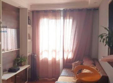 5757431db8951dee087516d1aa362932185a6352 · Apartamento com 2 dormitórios à venda, 49 m² por R$ 320.000,00 - Picanço - Guarulhos/SP