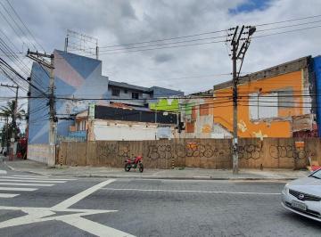 1dd63c3a87519a4bc52d1ca59061ee9c554c9f1f · Terreno à venda, 242 m² por R$ 1.199.000,00 - Centro - Guarulhos/SP
