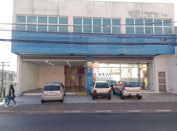 1637dca2f396e64c0b84c04f3df1abaab6d762a9 · Prédio para alugar, 860 m² por R$ 20.800,00/mês - Centro - Poá/SP