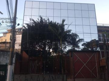 544172fad20442a8cff1a72bc3cb8b9c97209a0e · Galpão à venda, 1800 m² por R$ 6.000.000,00 - Parque Novo Mundo - São Paulo/SP