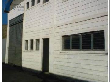 775de93977f4ab82a4e3b9c070e42d0659f4020a · Galpão à venda, 1000 m² por R$ 3.000.000,00 - Jardim Nossa Senhora Aparecida - Guarulhos/SP