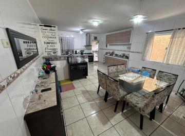 fdbb6aa8d79533a938ab04a8d52c39b94be25e99 · Sobrado com 3 dormitórios à venda, 126 m² por R$ 725.000,00 - Vila Galvão - Guarulhos/SP