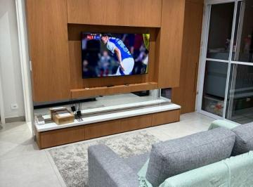 cb5bbeb93fb2925f712bd551d6f097a655e5c89e · Apartamento com 2 dormitórios à venda, 58 m² por R$ 650.000,00 - Centro - Guarulhos/SP