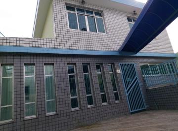1acb6e3ab62a36134a36465e1b5b5802614583e0 · Prédio para alugar, 480 m² por R$ 12.268,00/mês - Cidade Jardim Cumbica - Guarulhos/SP