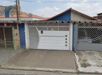 8973fb73b99f037b2cf58a517e5e80db78ba19a2 · Casa com 2 dormitórios à venda, 130 m² por R$ 680.000,00 - Parque Continental I - Guarulhos/SP