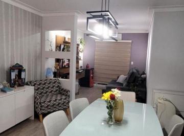 5556d854c15e90939f6d15c6cea3fe5981e43814 · Apartamento com 3 dormitórios à venda, 89 m² por R$ 660.000,00 - Jardim Aida - Guarulhos/SP