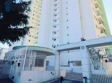 999e71d73419c318085c072546c1ee4abd672f9d · Apartamento com 3 dormitórios à venda, 81 m² por R$ 515.000,00 - Vila Rio de Janeiro - Guarulhos/SP