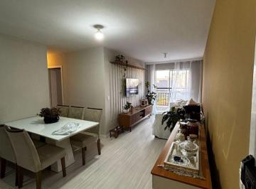759bc9a5e89960c075d8caedf8524fd278003b14 · Apartamento com 3 dormitórios à venda, 83 m² por R$ 650.000,00 - Jardim Flor da Montanha - Guarulhos