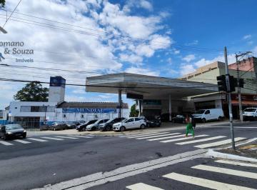 3075463d6c25b03112ba54eb69b5ef64db68f878 · Galpão à venda, 5800 m² por R$ 22.000.000,00 - Centro - Guarulhos/SP