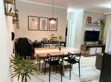 dad3a7bc5dd2edbc31191fe4cad41ba0b18a6ae2 · Apartamento com 2 dormitórios à venda, 53 m² por R$ 430.000,00 - Jardim Maia - Guarulhos/SP