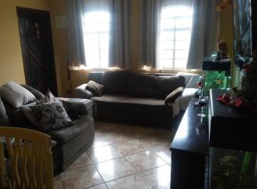 96a8cc119017873e954ea7e442ac782bc7a92943 · Casa com 2 dormitórios à venda, 100 m² por R$ 425.000,00 - Jardim Santa Cecília - Guarulhos/SP