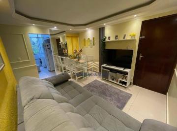 4855e74238c17687829fab28dba3d95c0412d85a · Apartamento com 2 dormitórios à venda, 61 m² por R$ 261.000,00 - Vila Rio de Janeiro - Guarulhos/SP