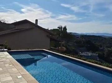 af17f7071295fd3a4b0324651d7a1755fc9770b7 · Casa com 4 dormitórios à venda, 220 m² por R$ 1.500.000,00 - Recanto das Águas - Igaratá/SP