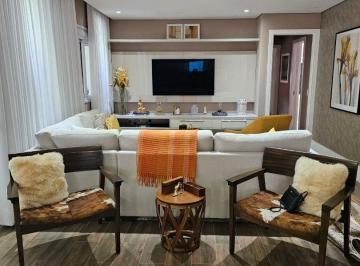 5355559b40cbde9b6bd3bd400dbb43a428ff7807 · Apartamento com 3 dormitórios à venda, 168 m² por R$ 2.350.000,01 - Jardim Santa Mena - Guarulhos/SP