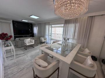 72860983fb3204d919fe1bef42a262136a95c2bc · Apartamento com 3 dormitórios à venda, 132 m² por R$ 1.450.000,00 - Centro - Guarulhos/SP