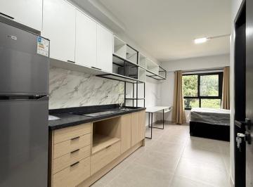 1c26e90c3b526b519f8ec9b74ebd739e5d280281 · Studio com 1 dormitório para alugar, 25 m² por R$ 2.345,00/mês - Vila Augusta - Guarulhos/SP