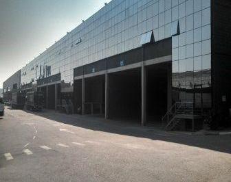 9842a4bf8c94eb30d97c54d03c9cc9ead46770cc · Galpão para alugar, 838 m² por R$ 62.646,12/mês - Jardim Cumbica - Guarulhos/SP