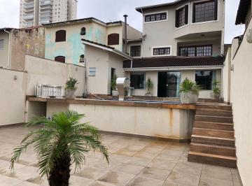 da06c1eb513fdcd7c5e1e7d6b9b8adfbad1b096a · Sobrado com 4 dormitórios à venda, 420 m² por R$ 1.999.990,00 - Jardim São Paulo - Guarulhos/SP