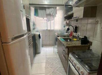 c48c1591220bb1ce20baa3b9dd1fb69924114f22 · Apartamento à venda, 50 m² por R$ 250.000,00 - Portal dos Gramados - Guarulhos/SP