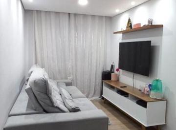 0ed200624974eefedc9d49660a87fcee8aef8fdd · Apartamento com 2 dormitórios à venda, 45 m² por R$ 308.000,00 - Vila Rio - Guarulhos/SP