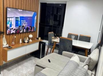 f365f292ff636e1d79c1f0a1d1a7db31b8d57b7a · Apartamento com 2 dormitórios à venda, 51 m² por R$ 519.400,00 - Macedo - Guarulhos/SP