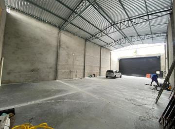 3e64347fb1c98036d8cc43d6127ee17b9e447c37 · Salão para alugar, 250 m² por R$ 14.000,00/mês - Vila Rio de Janeiro - Guarulhos/SP