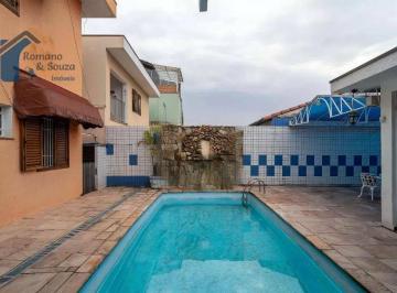 32f673157d4282bf0282fffc188a7d5d053d2b56 · Casa com 3 dormitórios à venda, 400 m² por R$ 1.391.000,00 - Vila Rosália - Guarulhos/SP