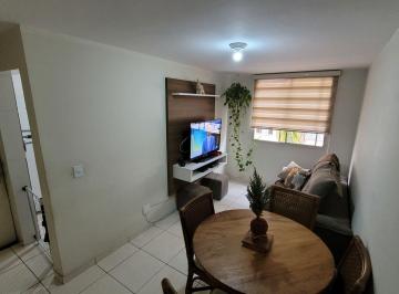 e744affae3573e321e63819598ebf3efeea2b348 · Apartamento com 2 dormitórios à venda, 58 m² por R$ 190.000,00 - Ponte Rasa - São Paulo/SP