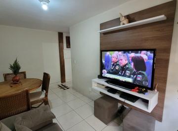 1cee8c5c9cf38f5d8010e29ce4063d432b0e9483 · Apartamento com 2 dormitórios à venda, 58 m² por R$ 190.000,00 - Ponte Rasa - São Paulo/SP