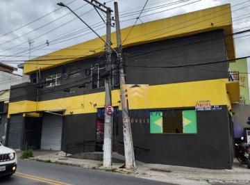 502c378e0ad9ff7dc9f515bc0d1a97c408024067 · Sala para alugar, 100 m² por R$ 2.400,00/mês - Picanco - Guarulhos/SP