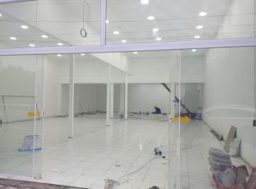5981eaae1286def8be7ff19f9af23b658594b530 · Salão para alugar, 150 m² por R$ 9.600,00/mês - Centro - Guarulhos/SP