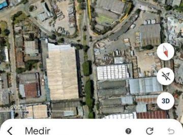 3ebdb375479d8ac784765c7a35c6baf005d94f56 · Galpão à venda, 7656 m² por R$ 30.000.000,00 - Cidade Industrial Satélite de São Paulo - Guarulhos/S
