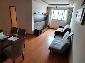 4a2a5643d266daf2f670d536636bd0802b8bc017 · Apartamento com 3 dormitórios à venda, 78 m² por R$ 450.000,00 - Macedo - Guarulhos/SP