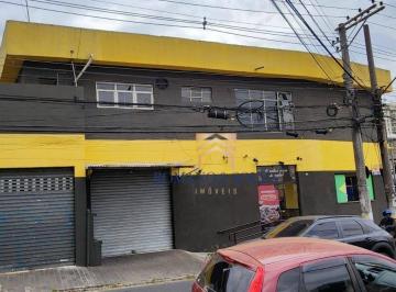 ea7511fceeb42ed502eac54a8dbbb8ed3dec08a9 · Salão para alugar, 100 m² por R$ 7.600,00/mês - Jardim Flor da Montanha - Guarulhos/SP