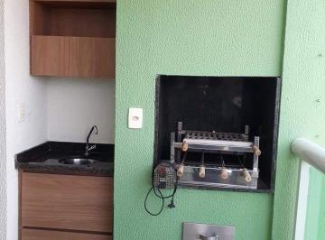 cbf73f944008171baba0c740a095b09b5e43ab38 · Apartamento com 3 dormitórios à venda, 81 m² por R$ 560.000,00 - Vila Rio de Janeiro - Guarulhos/SP