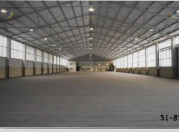 3059606076683b15cff64cdef2fcf964864739ef · Galpão à venda, 4410 m² por R$ 31.400.000,00 - Parque Novo Mundo - São Paulo/SP