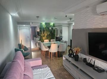 82037983d40160f5b5de8db87d2ee870b0d31e1f · Apartamento com 3 dormitórios à venda, 115 m² por R$ 750.000,00 - Centro - Guarulhos/SP