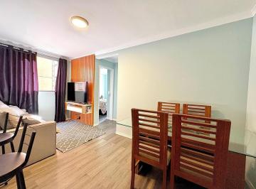 2babc2f6501db67e2187ec6626f3ccbebcba332a · Apartamento com 2 dormitórios à venda, 45 m² por R$ 285.000,00 - Picanço - Guarulhos/SP