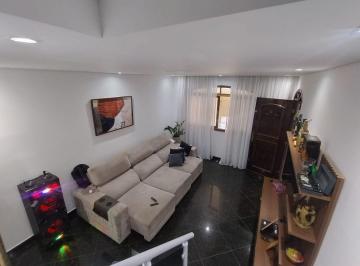 b2c45612bc71ec4d6b445cffb91390522efbcc51 · Sobrado com 3 dormitórios à venda, 180 m² por R$ 699.000,00 - Jardim Adriana - Guarulhos/SP