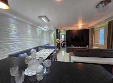 cc6370ef3b318c8e659d57a7a66cb21da94b4c22 · Apartamento com 2 dormitórios à venda, 65 m² por R$ 469.900,00 - Vila Endres - Guarulhos/SP