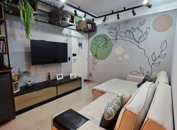 3596913cbc24c9e05b8ac1978c0d910a6ed7ecea · Apartamento com 2 dormitórios à venda, 59 m² por R$ 560.000,00 - Picanco - Guarulhos/SP