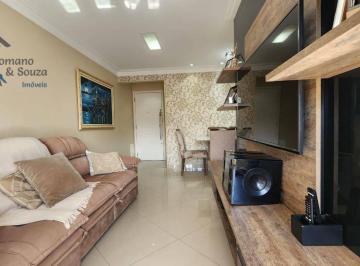 27016d7ebc5ecc87bb891cf8e848ecad67a44c2a · Apartamento com 3 dormitórios à venda, 82 m² por R$ 750.000,00 - Vila Augusta - Guarulhos/SP