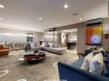 2a7fcc8890dfde23cef77e04bb630c8a96315581 · Apartamento com 4 dormitórios à venda, 158 m² por R$ 3.249.500,00 - Vila Clementino - São Paulo/SP